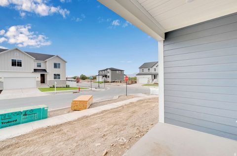 Tiny photo for 12667 S GLACIER TRAIL LN #132, Herriman, UT 84096 (MLS # 2129780)