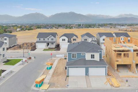 Tiny photo for 12667 S GLACIER TRAIL LN #132, Herriman, UT 84096 (MLS # 2129780)