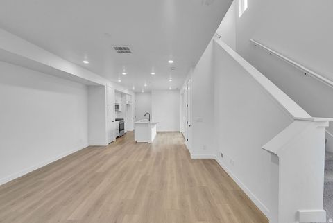 Tiny photo for 12667 S GLACIER TRAIL LN #132, Herriman, UT 84096 (MLS # 2129780)