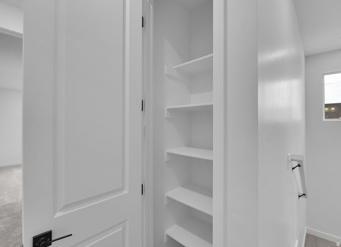 GREAT BASIN AT OLYMPIA - Residential