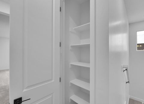 Tiny photo for 12667 S GLACIER TRAIL LN #132, Herriman, UT 84096 (MLS # 2129780)