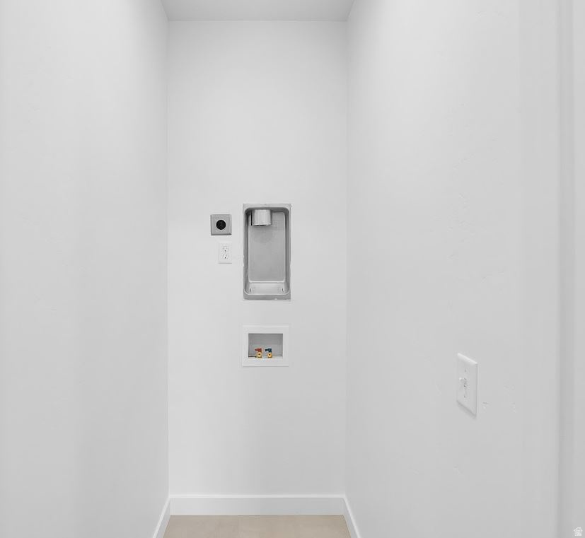 GREAT BASIN AT OLYMPIA - Residential