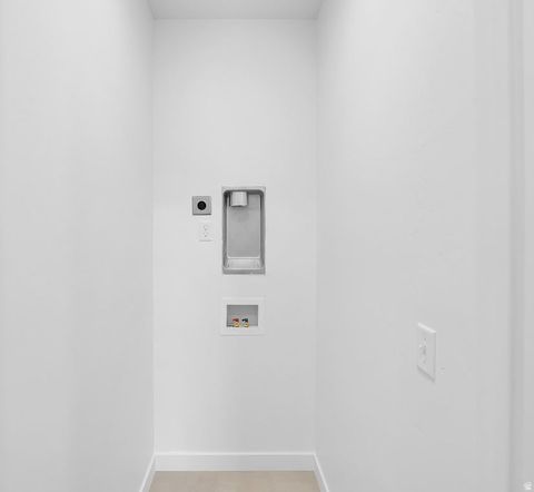 Tiny photo for 12667 S GLACIER TRAIL LN #132, Herriman, UT 84096 (MLS # 2129780)