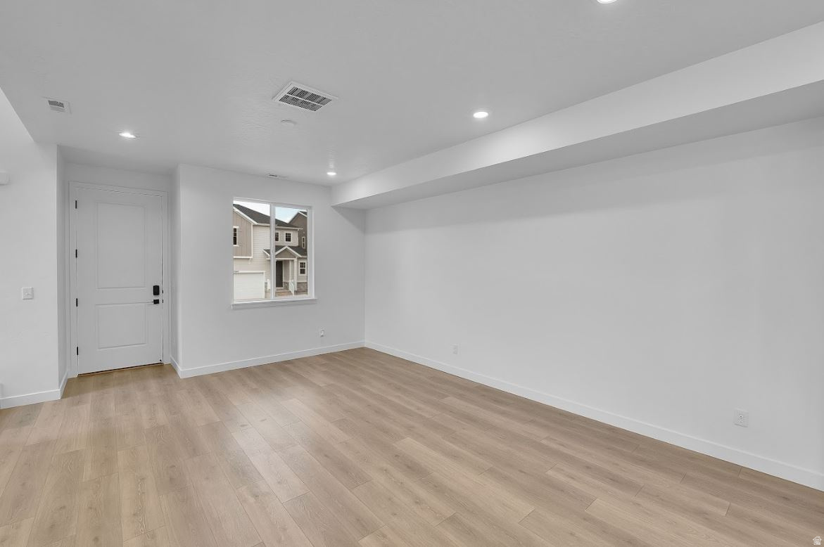 GREAT BASIN AT OLYMPIA - Residential