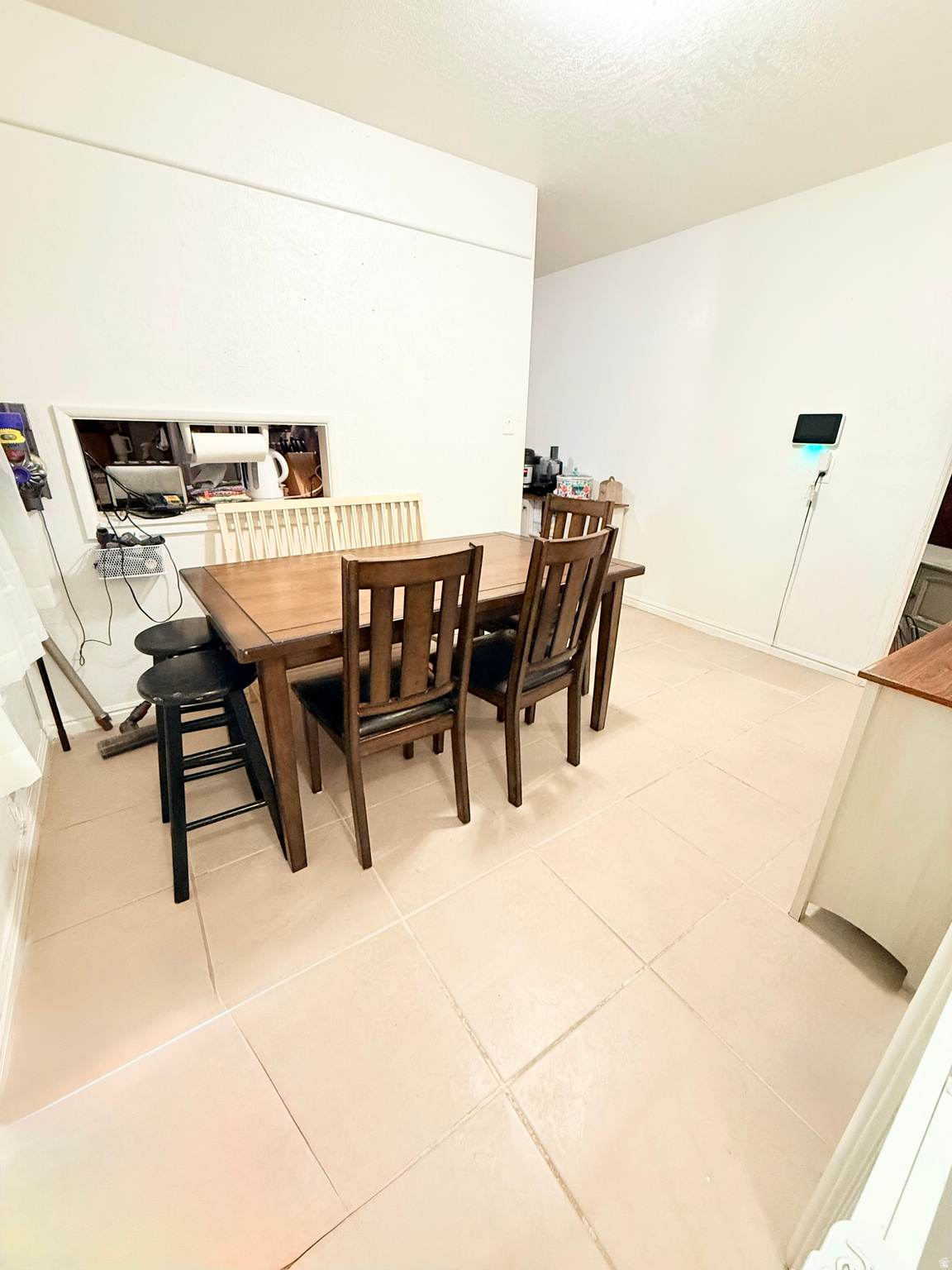 WASHINGTON TERRACE - Residential