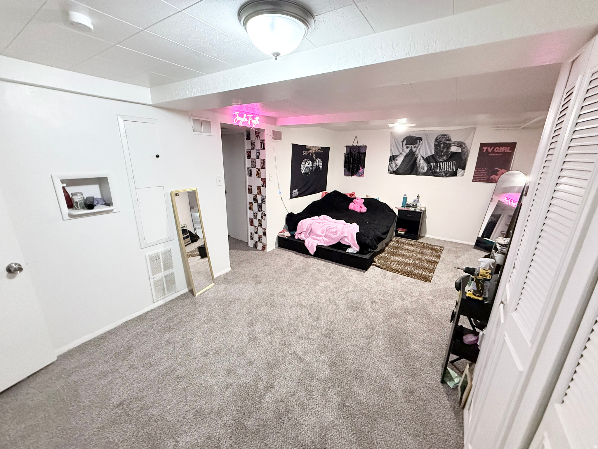 WASHINGTON TERRACE - Residential