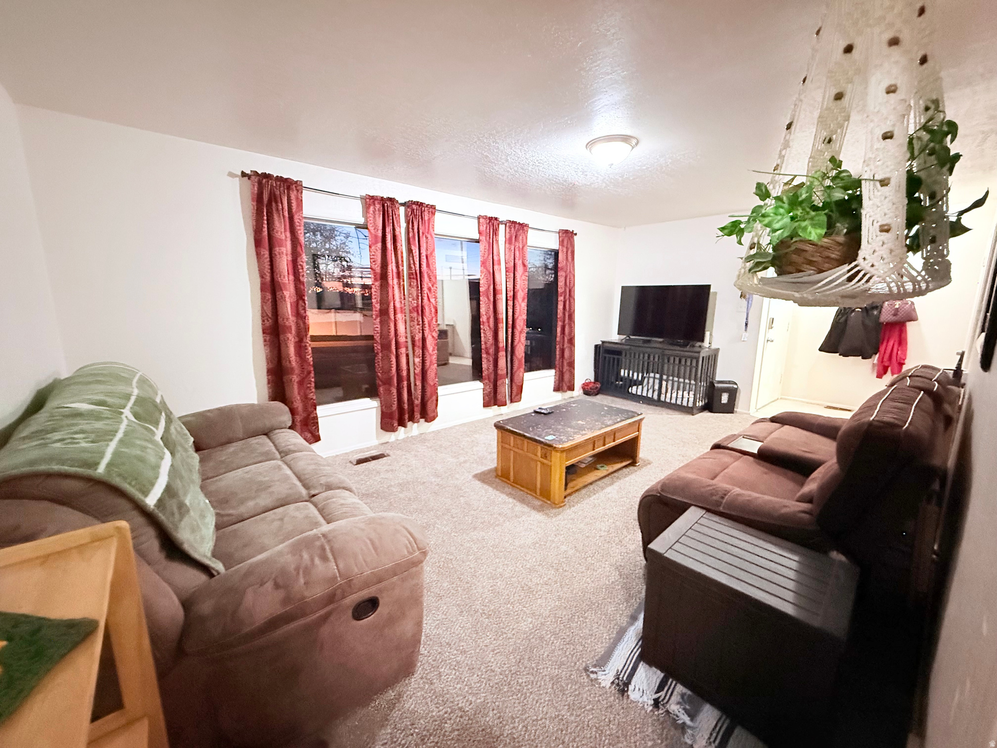 WASHINGTON TERRACE - Residential