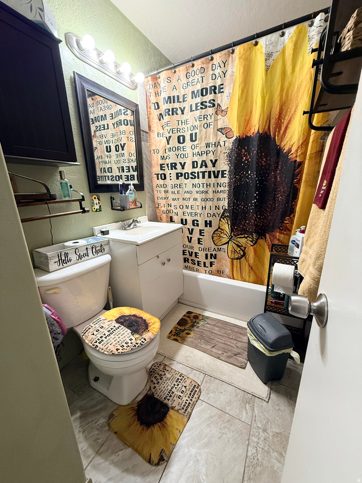 WASHINGTON TERRACE - Residential