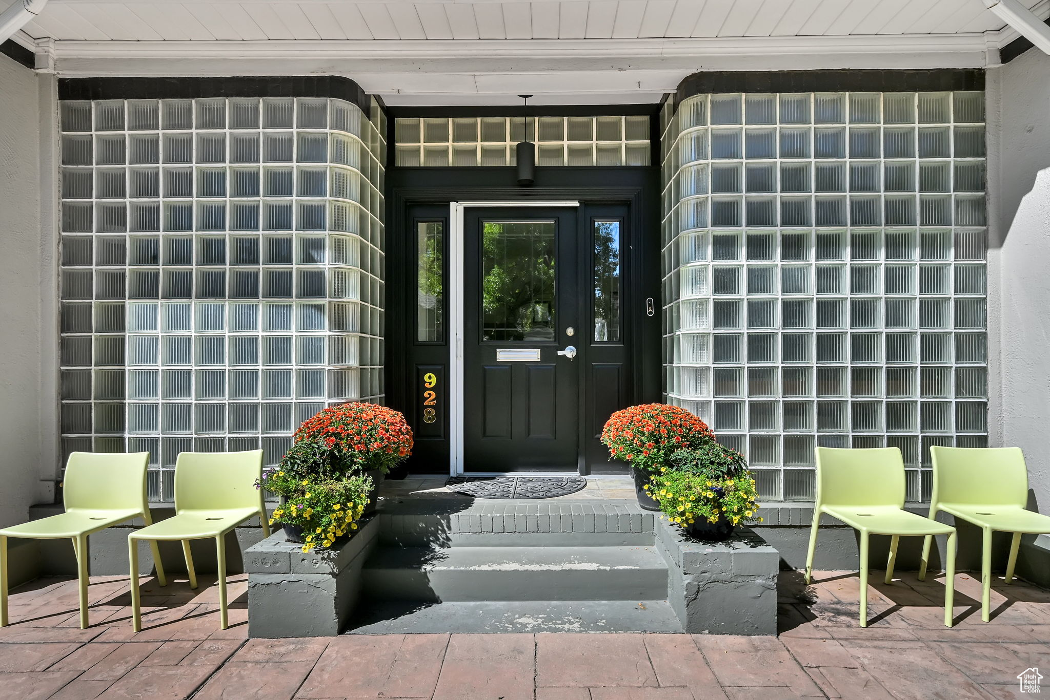 YALECREST - Residential