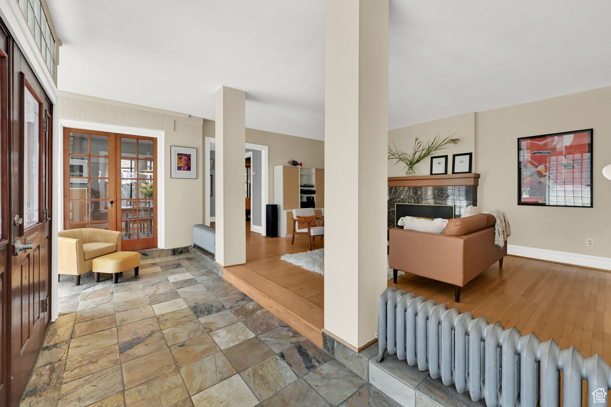 YALECREST - Residential