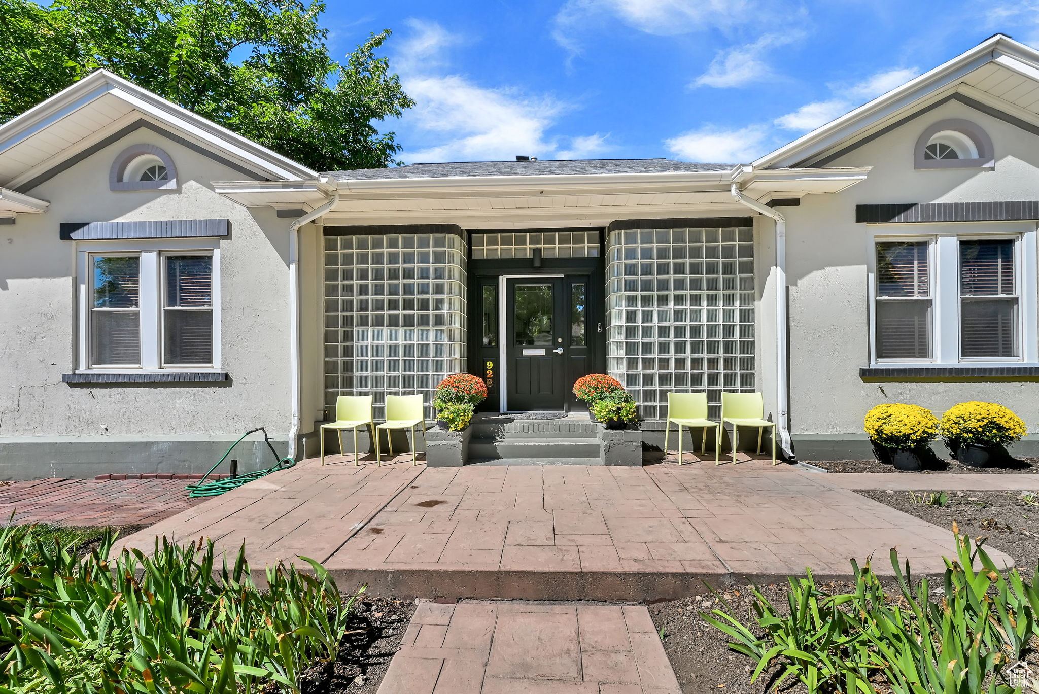 YALECREST - Residential