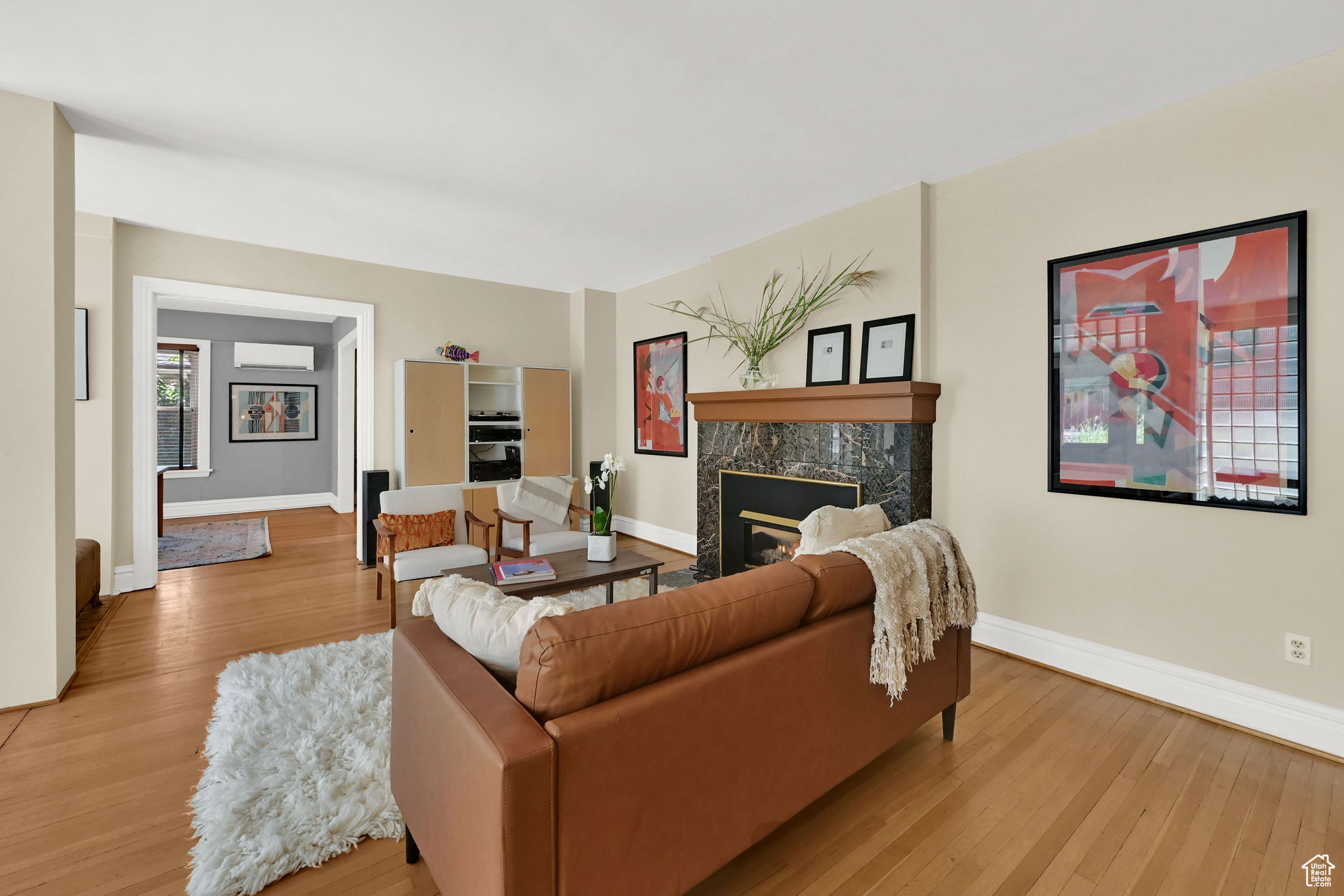 YALECREST - Residential
