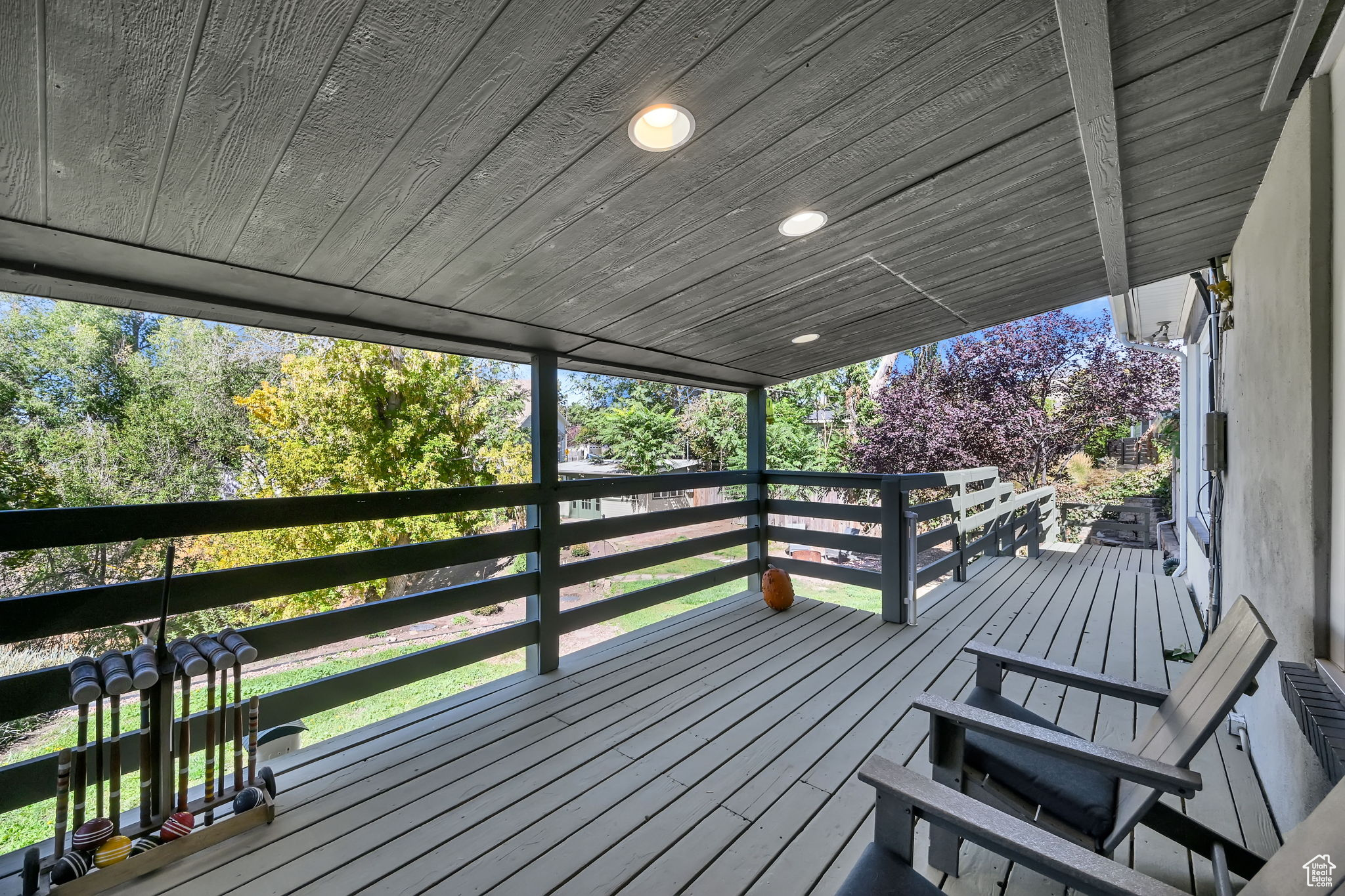 YALECREST - Residential