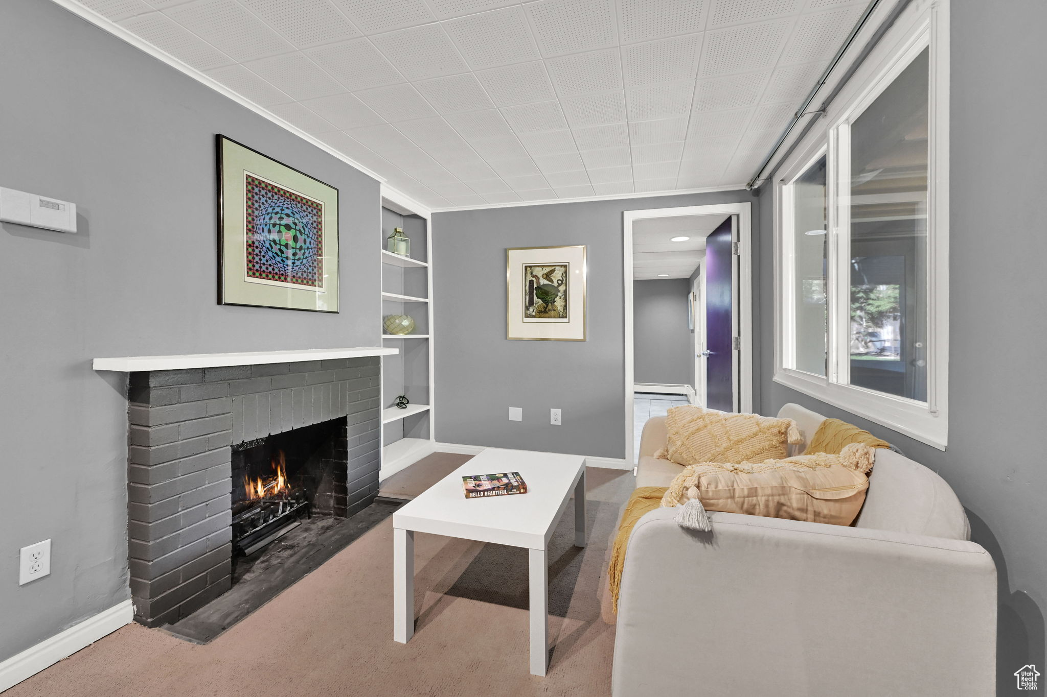 YALECREST - Residential