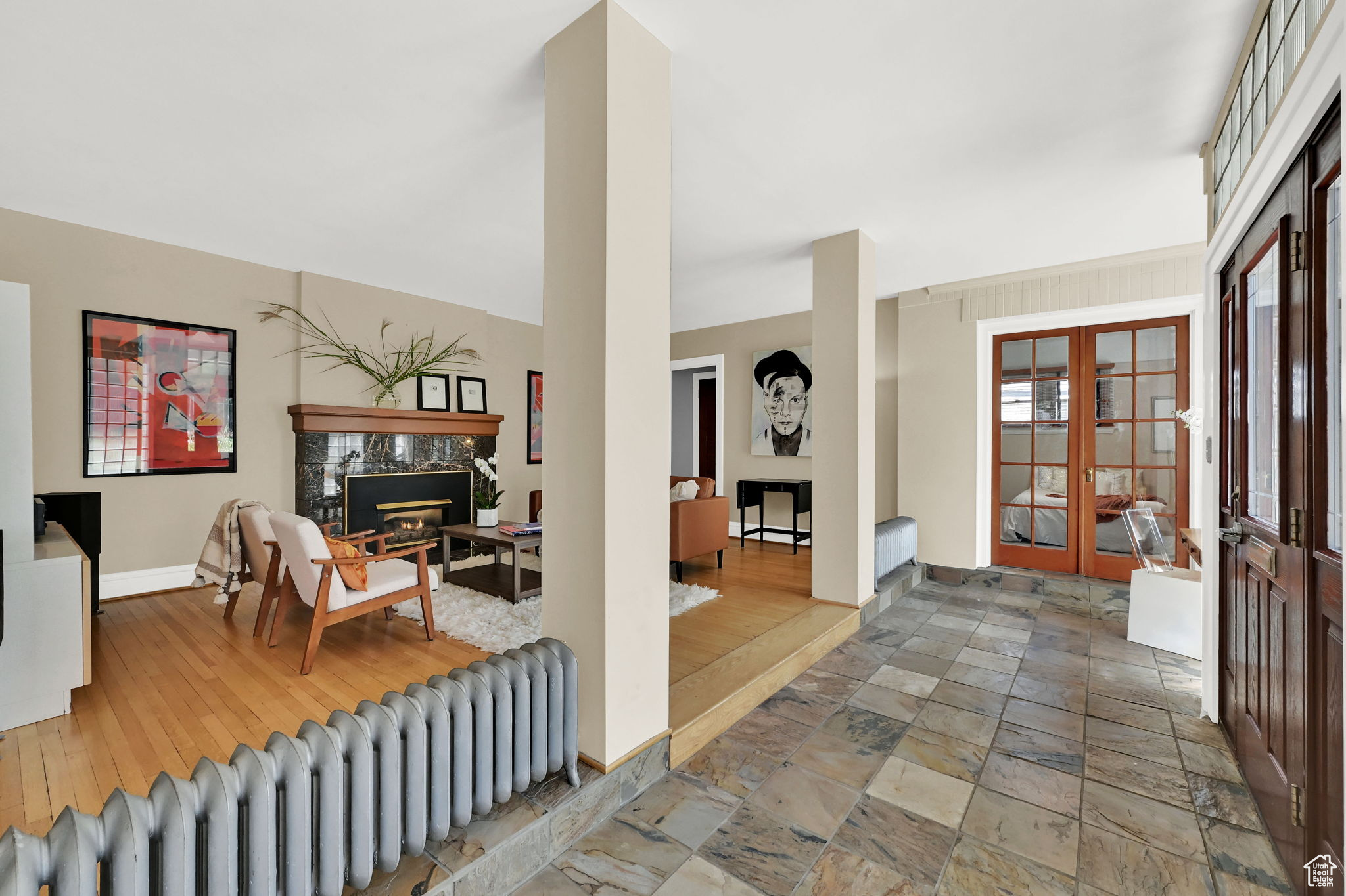 YALECREST - Residential