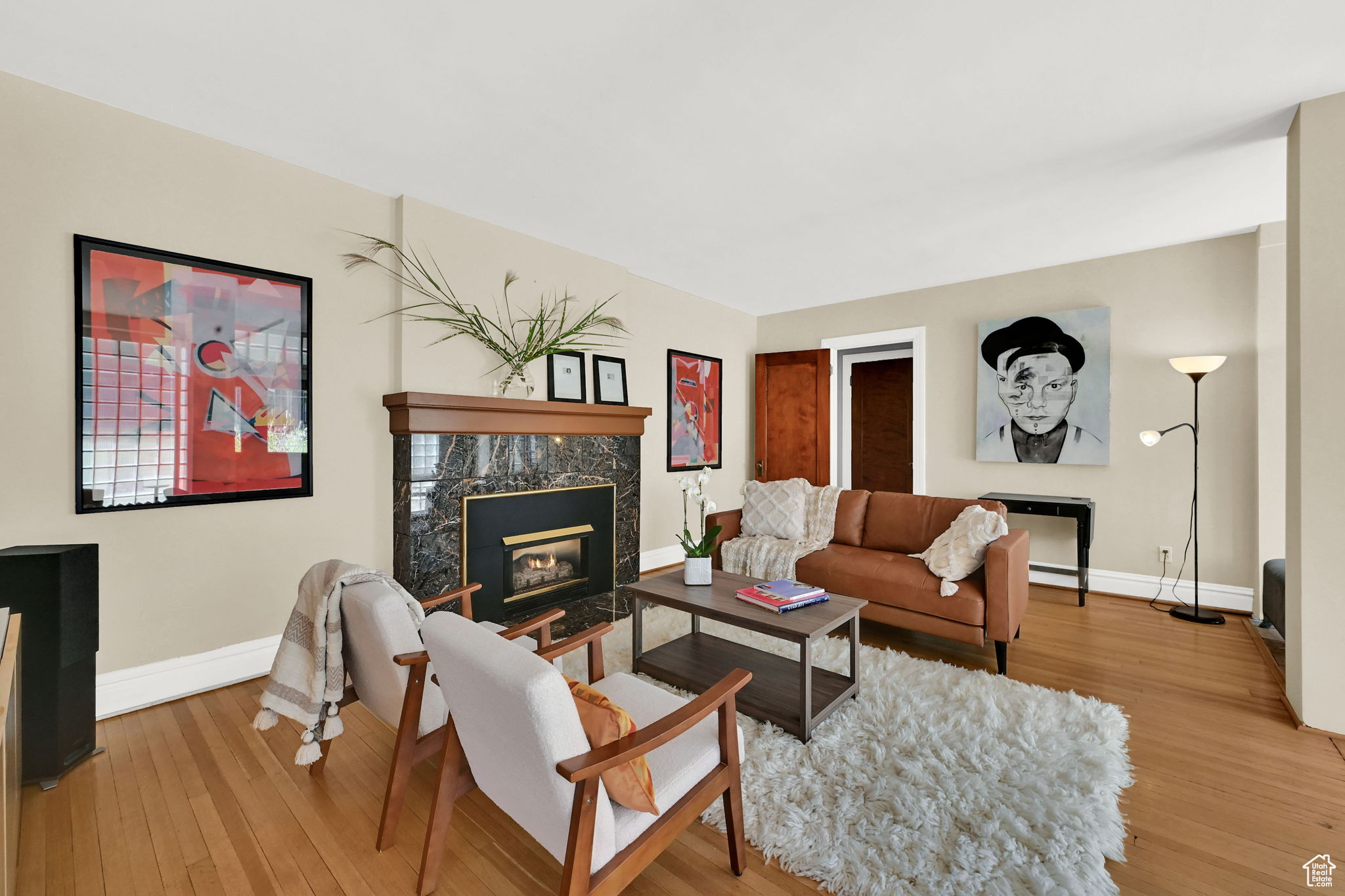 YALECREST - Residential