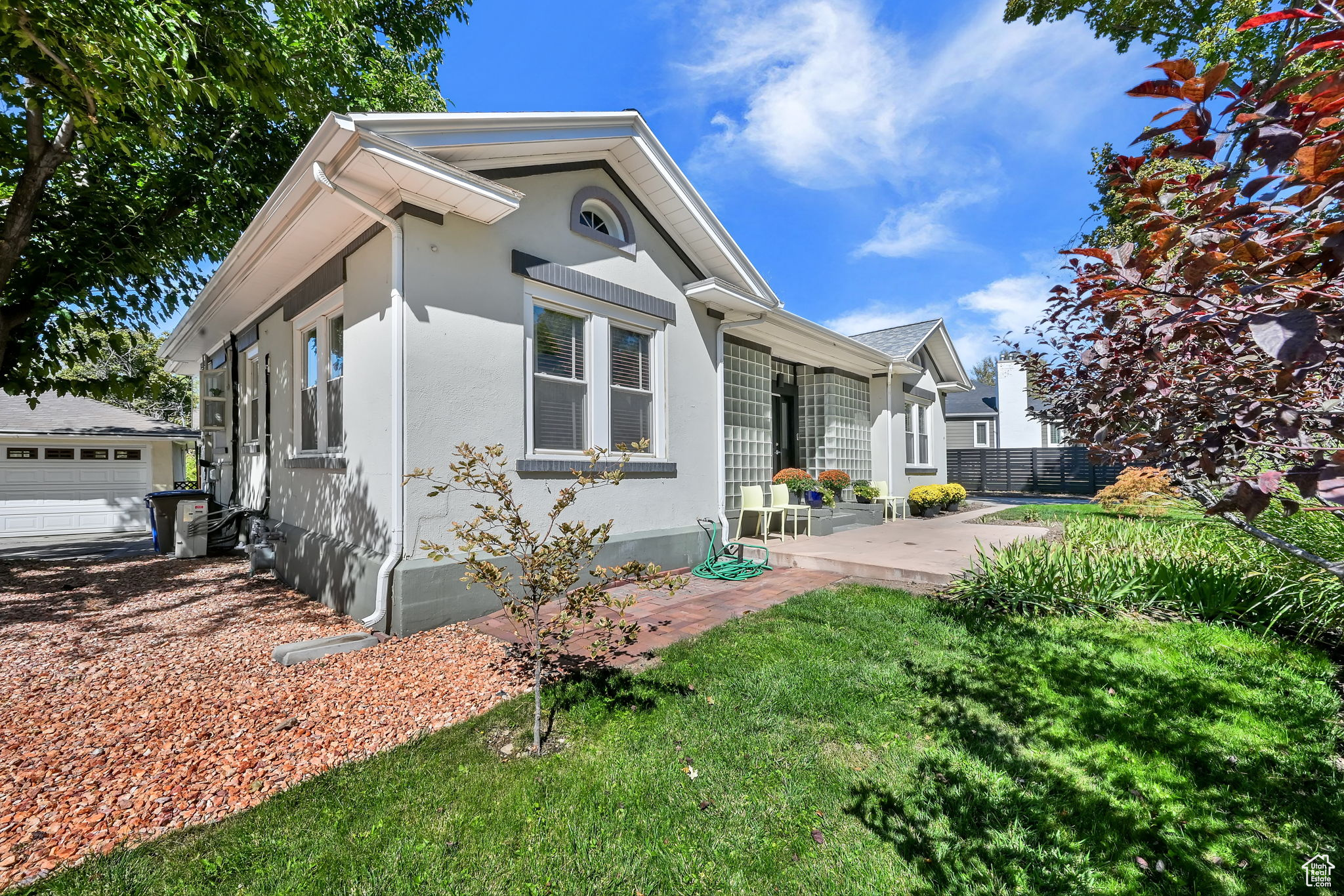 YALECREST - Residential