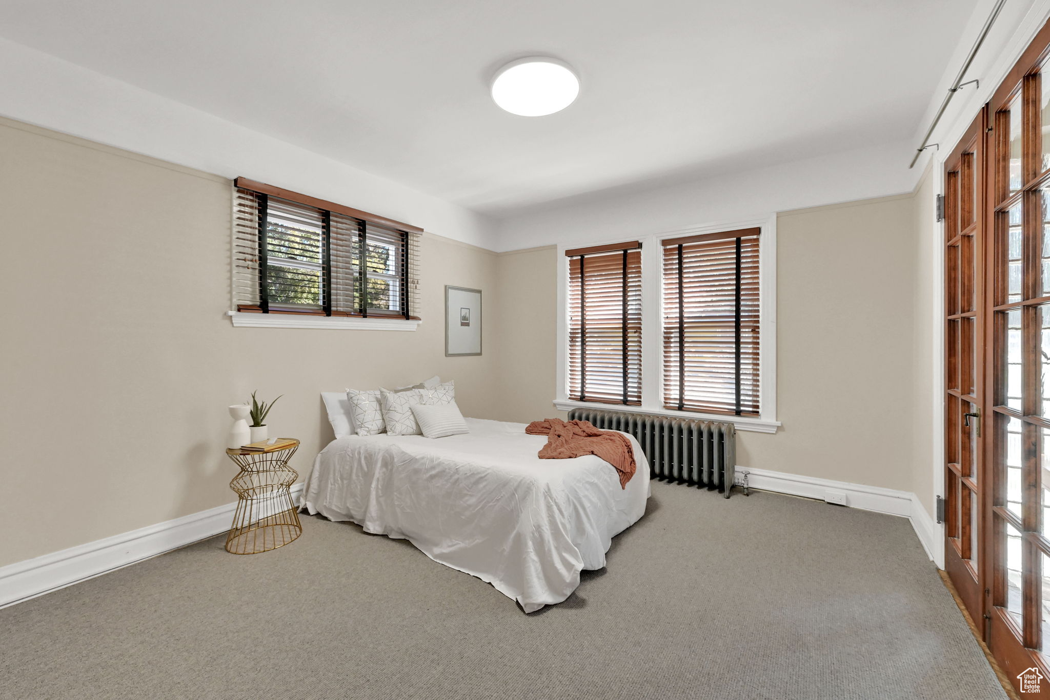YALECREST - Residential