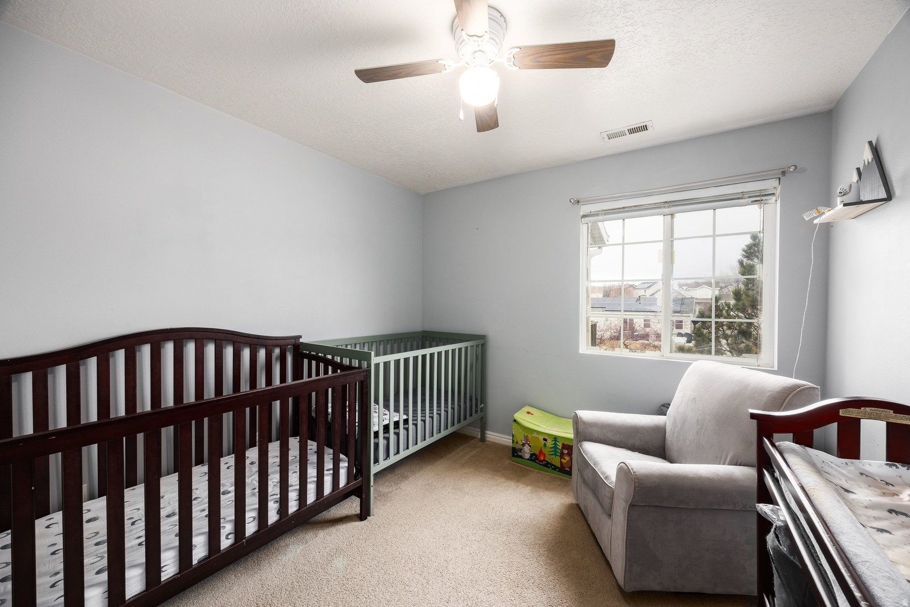 HARVEST HILL - Residential