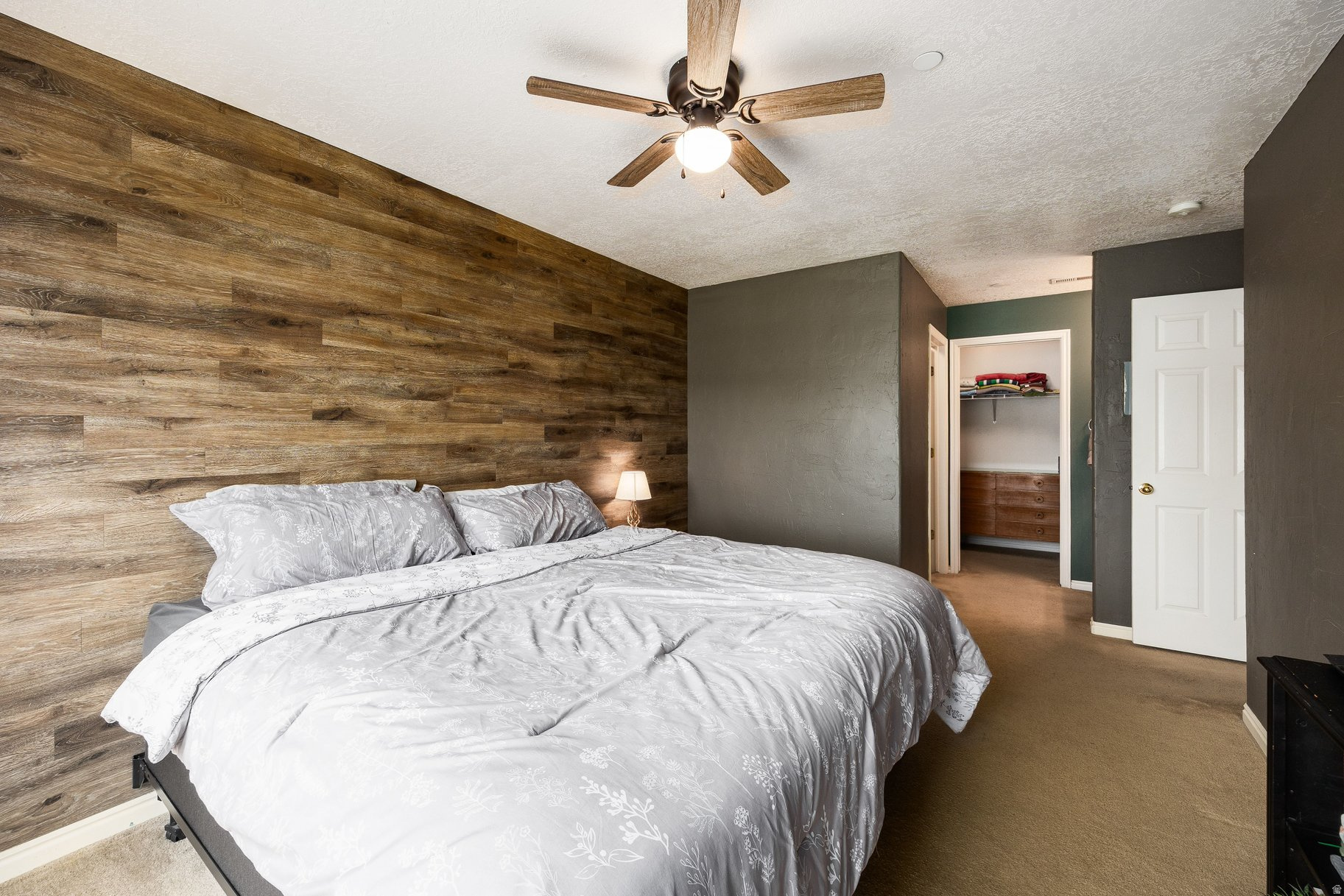 HARVEST HILL - Residential