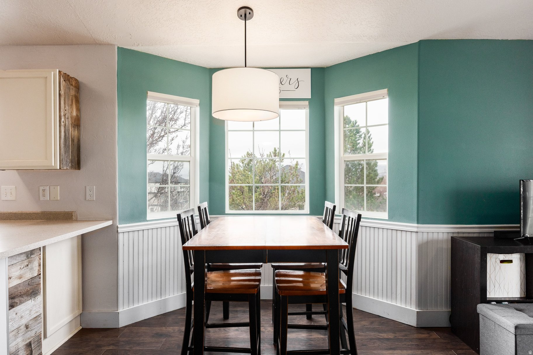 HARVEST HILL - Residential