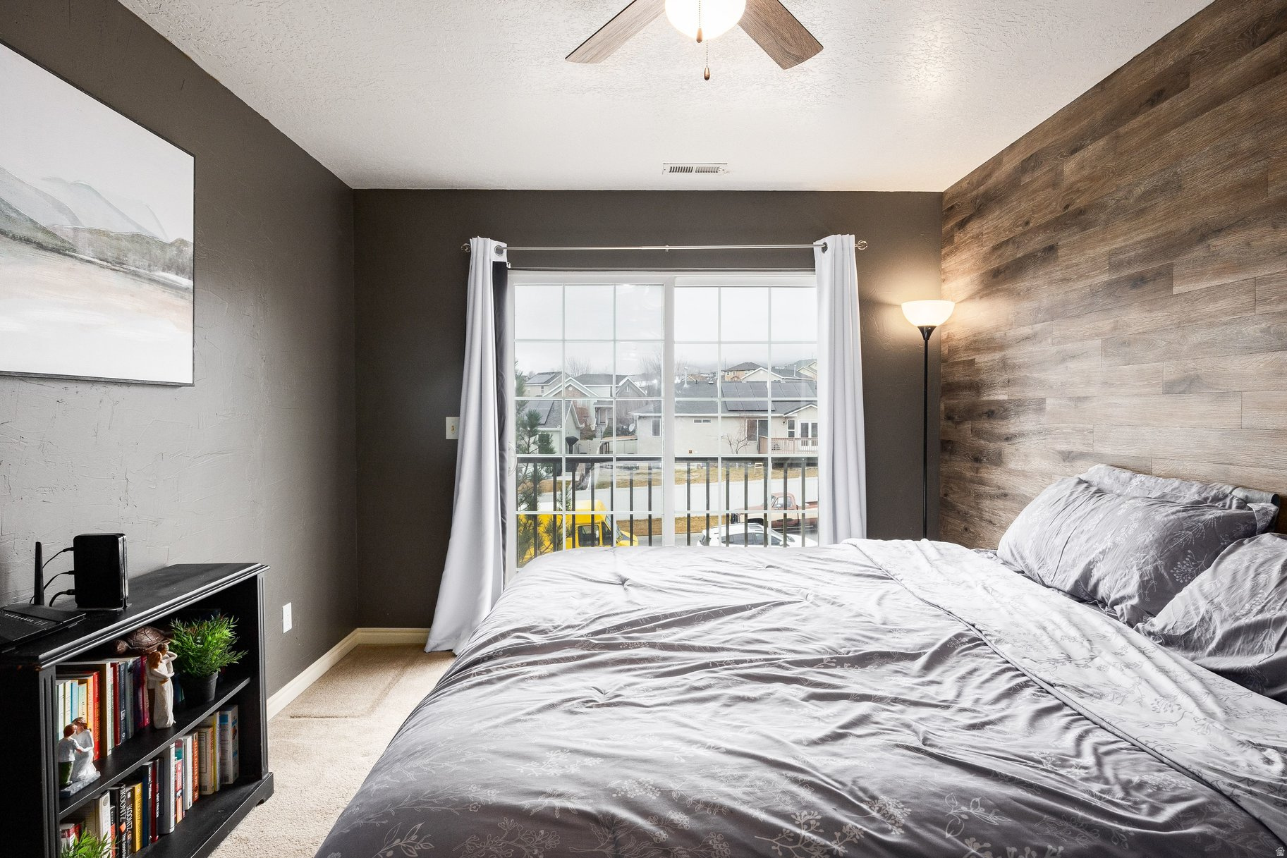 HARVEST HILL - Residential