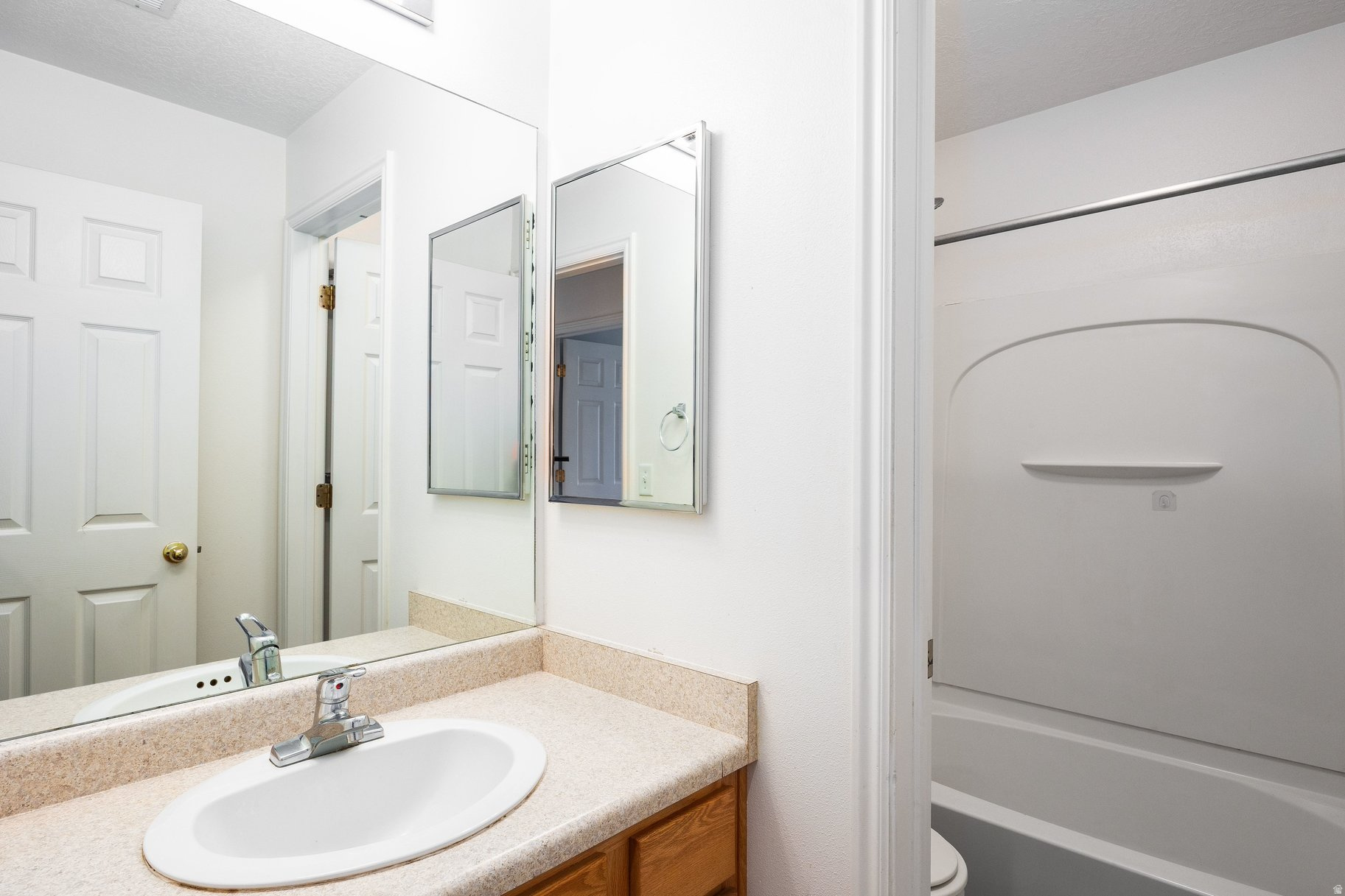 HARVEST HILL - Residential