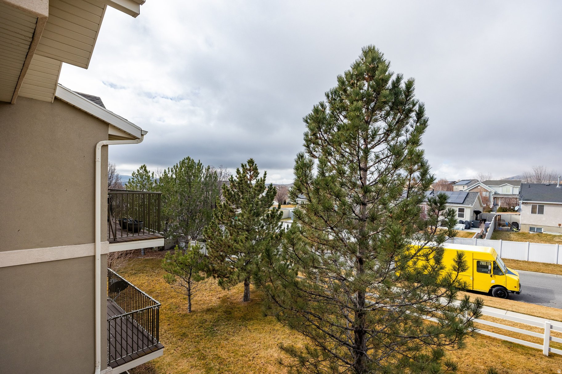 HARVEST HILL - Residential