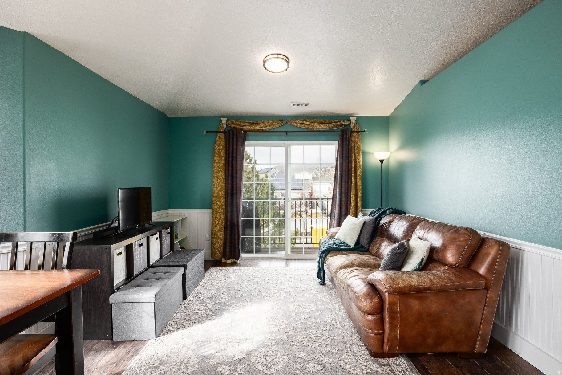 HARVEST HILL - Residential