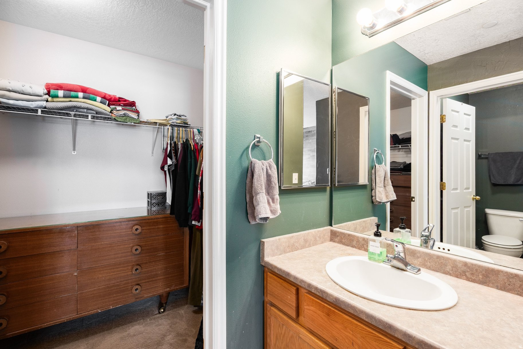 HARVEST HILL - Residential