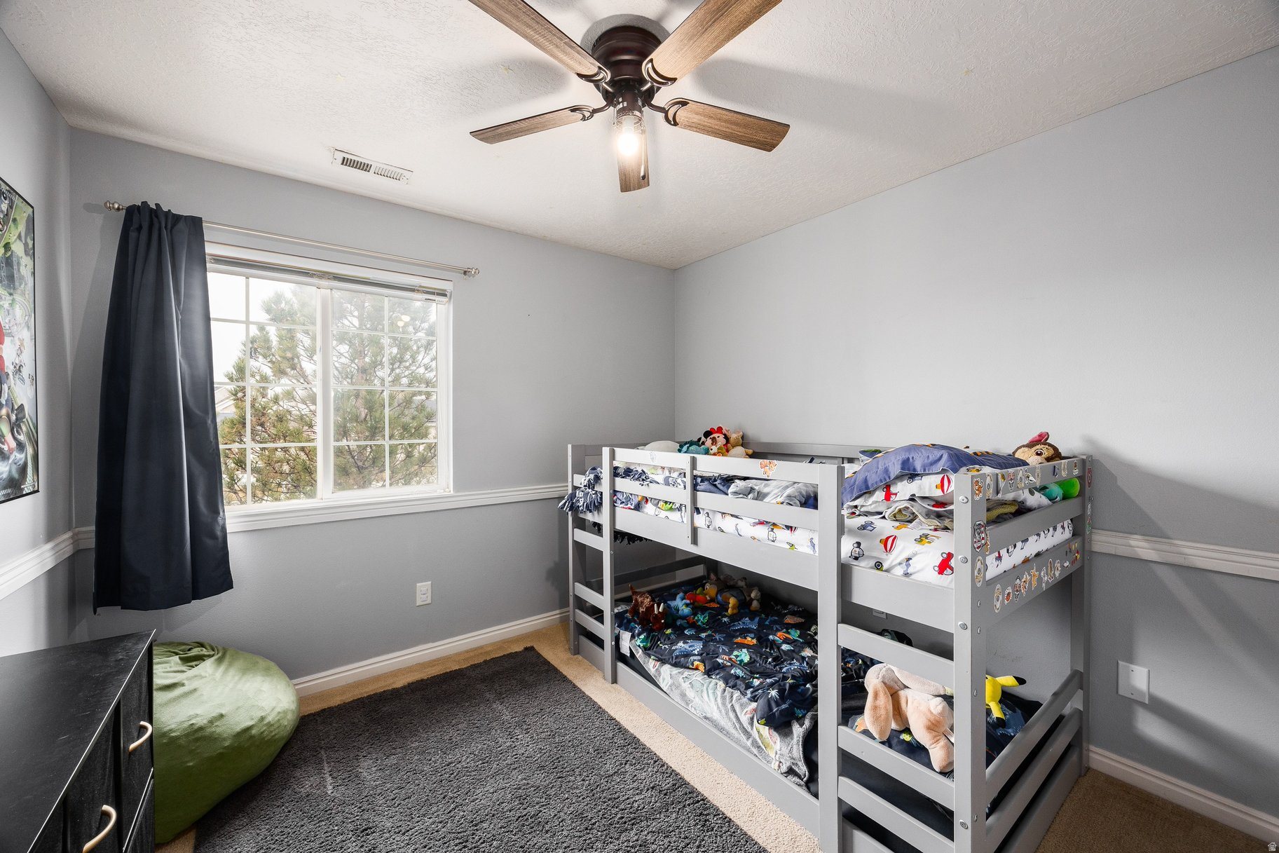 HARVEST HILL - Residential