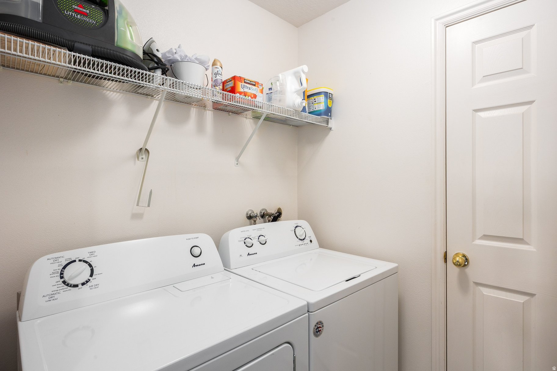 HARVEST HILL - Residential