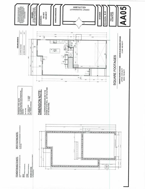 Tiny photo for 169 N 400 E, Garland, UT 84312 (MLS # 2126636)