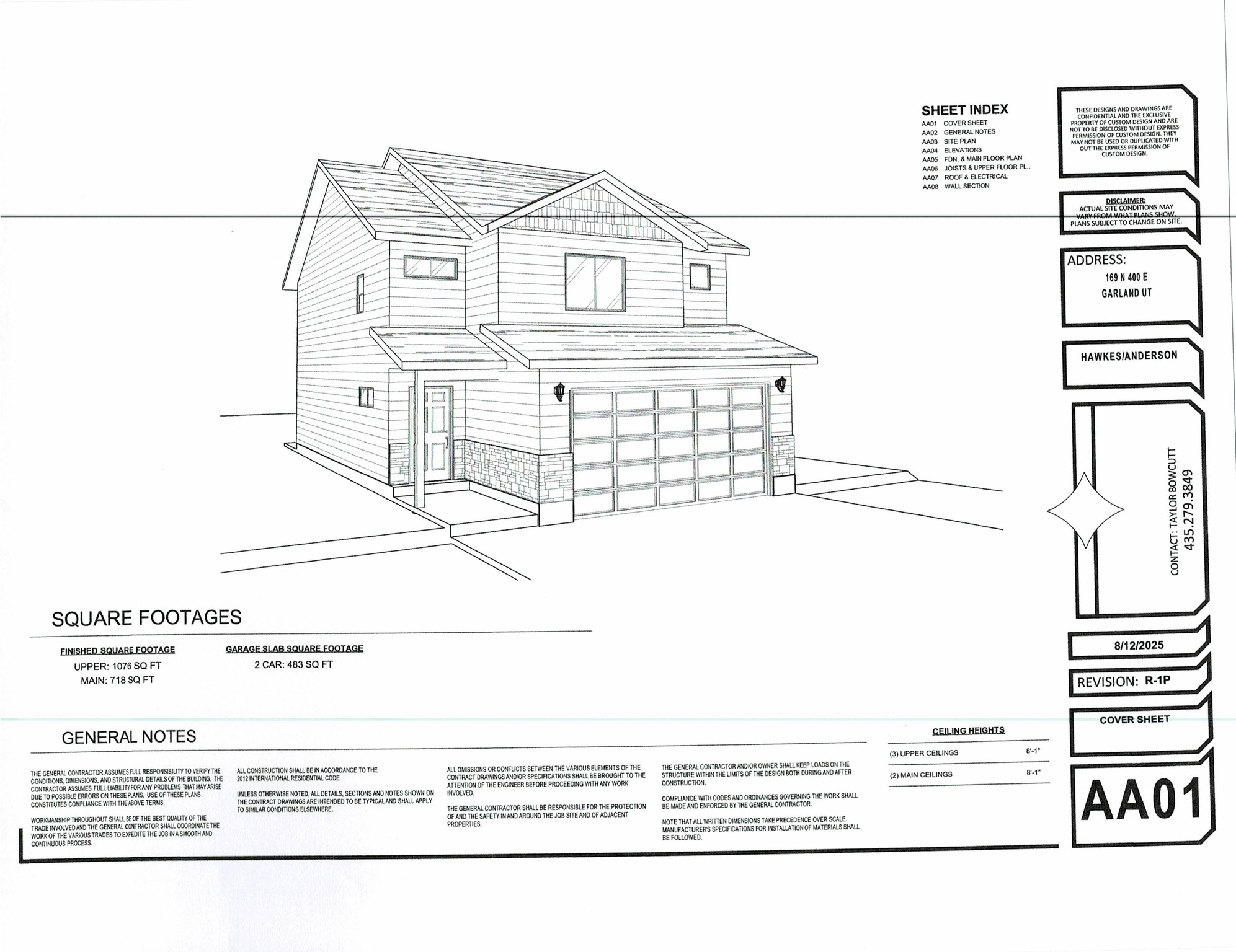 Main image without alt text