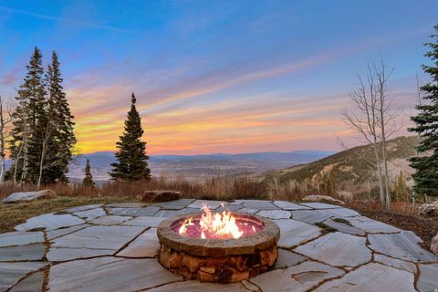 Tiny photo for 107 WHITE PINE RD, Park City, UT 84060 (MLS # 2125899)