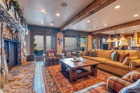 Tiny photo for 107 WHITE PINE RD, Park City, UT 84060 (MLS # 2125899)