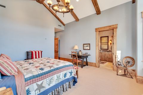 Tiny photo for 107 WHITE PINE RD, Park City, UT 84060 (MLS # 2125899)