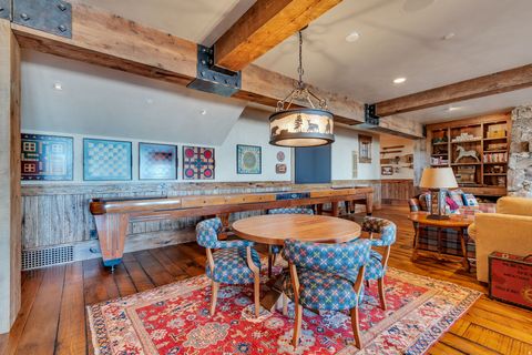 Tiny photo for 107 WHITE PINE RD, Park City, UT 84060 (MLS # 2125899)