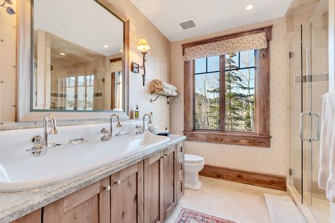 Tiny photo for 107 WHITE PINE RD, Park City, UT 84060 (MLS # 2125899)