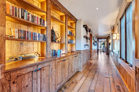 Tiny photo for 107 WHITE PINE RD, Park City, UT 84060 (MLS # 2125899)