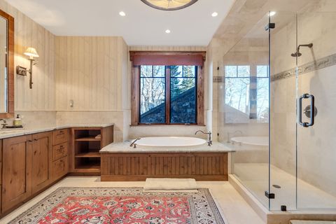 Tiny photo for 107 WHITE PINE RD, Park City, UT 84060 (MLS # 2125899)