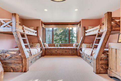 Tiny photo for 107 WHITE PINE RD, Park City, UT 84060 (MLS # 2125899)