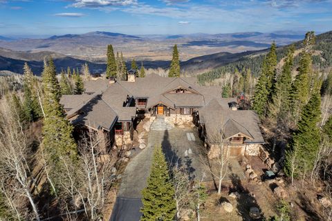 Tiny photo for 107 WHITE PINE RD, Park City, UT 84060 (MLS # 2125899)