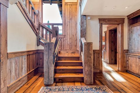 Tiny photo for 107 WHITE PINE RD, Park City, UT 84060 (MLS # 2125899)