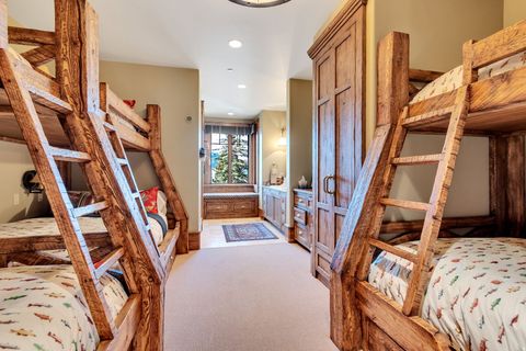 Tiny photo for 107 WHITE PINE RD, Park City, UT 84060 (MLS # 2125899)