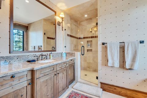 Tiny photo for 107 WHITE PINE RD, Park City, UT 84060 (MLS # 2125899)