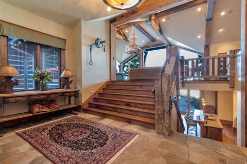 Tiny photo for 107 WHITE PINE RD, Park City, UT 84060 (MLS # 2125899)
