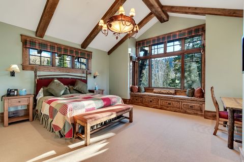 Tiny photo for 107 WHITE PINE RD, Park City, UT 84060 (MLS # 2125899)