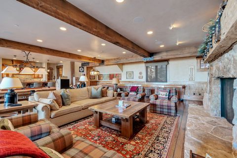 Tiny photo for 107 WHITE PINE RD, Park City, UT 84060 (MLS # 2125899)