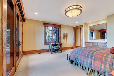 Tiny photo for 107 WHITE PINE RD, Park City, UT 84060 (MLS # 2125899)